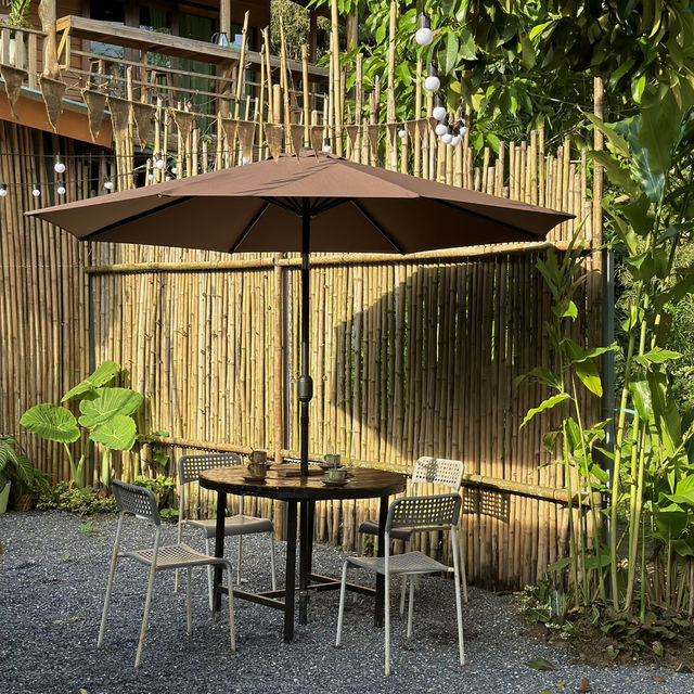 แนะนำที่พักสุดชิล หมู่บ้านคีรีวง นครศรีธรรมราช
