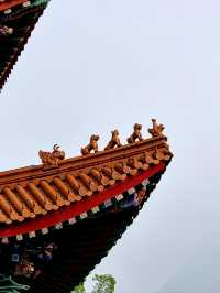 Must-visit places in Ngong Ping 360