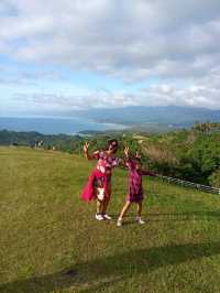 explore with my family...only in ormoc city