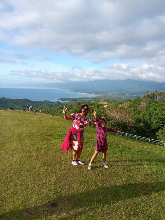 explore with my family...only in ormoc city