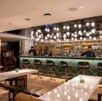 Montien Hotel Surawong Bangkok  