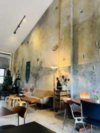 Wyndows of Patisseries Phuket คาเฟ่สุดชิค และชิล