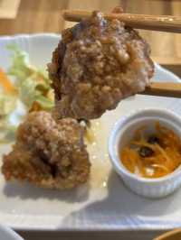 【山口旅行】体喜ぶマクロビランチ