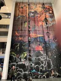 【ニューヨーク🗽】ニューヨーク近代美術館に来てみた！