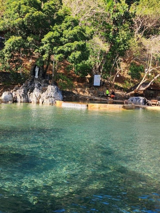 2024菲律賓科隆之旅