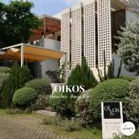 OIKOS (Ekkachai -Bang Bon)