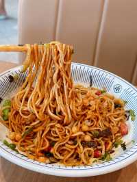 川渝特色小吃重慶小麵🍜｜遇見小麵 (紅磡)