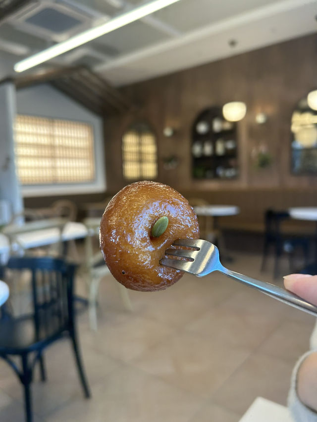 영종도 오션뷰만 고른 맛집기행 1편