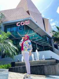 Cosi Krabi - โคซี่ กระบี่ 