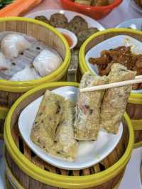 上海｜林記豬雜粥覓味館