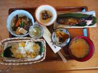 【長野・小布施】🌰栗グルメ巡り
