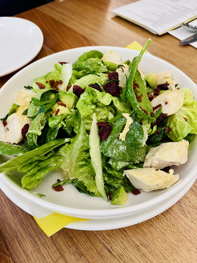 “Ben’s KLCC: Where Flavor Meets the City”