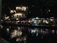 Enchanting Nights at the San Antonio River Walk