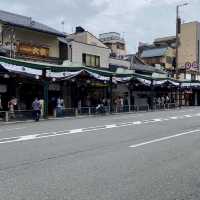 【京都府】 涼みながら愉しむ　祇園祭