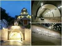 เที่ยวในเมืองเบตง