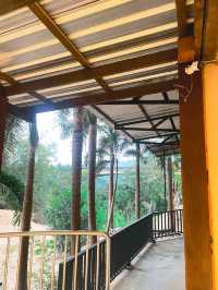 โรงแรมทองผาภูมิริเวอร์ 