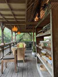 🇮🇩 Ubud Traditional Spa 