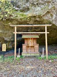 【山梨県】金峰山と富士山の遥拝所