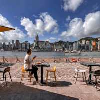 Ink Cafe Hong Kong