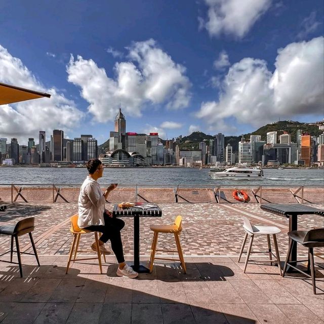 Ink Cafe Hong Kong