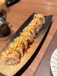 Maguro -March Thonglor