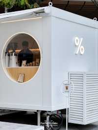%ARABICA สาขา One Bangkok