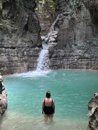 A Short Guide to Air Terjun Wai Marang – Sumba’s Jungle Paradise 🌿💦