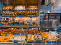 Bakehouse (Central)  🥐☕