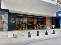 🌵深圳米漾酒店🌟溫馨舒適入住體驗