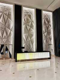“Intercontinental KL: Luxury & Top-Tier Amenities in the Heart of the City”