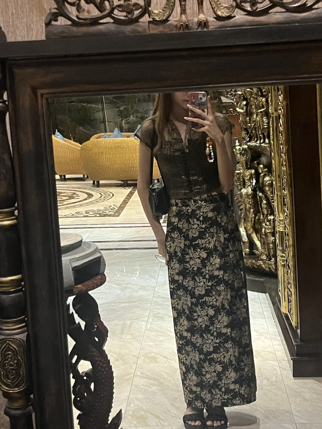 A staycation at Apex Hotel in Mandalay 🧖🏻‍♀️ 