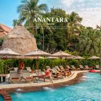 รีวิว Anantara Hua Hin Resort