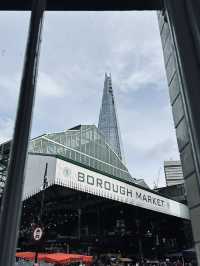 Some hard lessons I learnt from previous trips to London