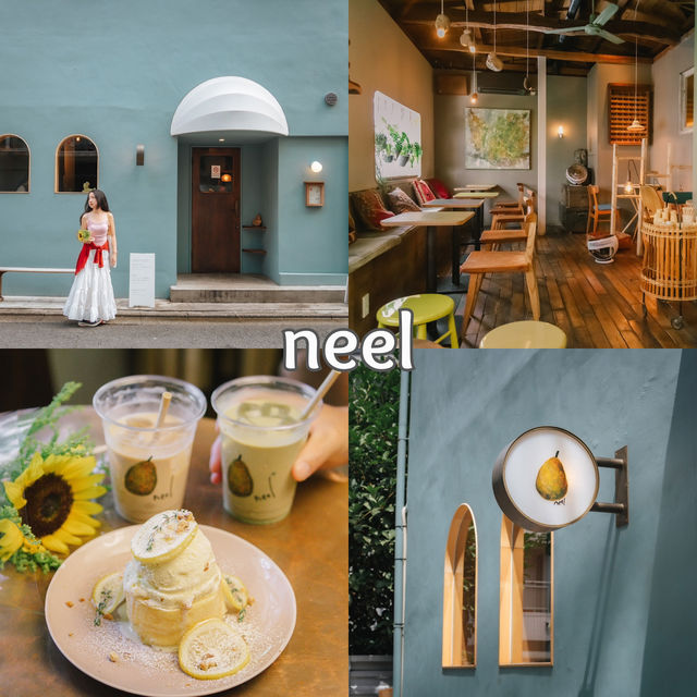 รวม 5 คาเฟ่ย่าน Meguro