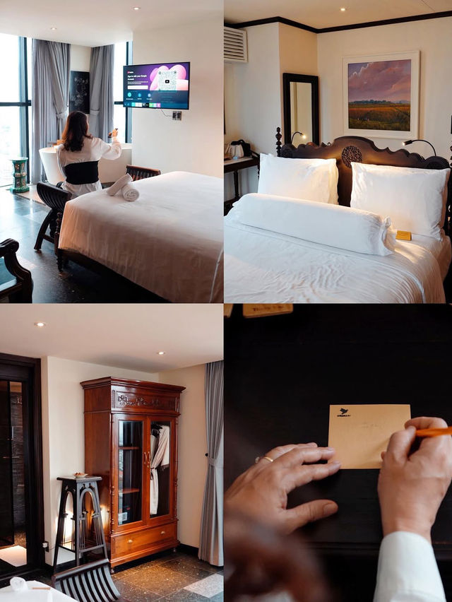 AMANAKI HOTEL