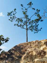 Pai Canyon