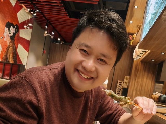 旺角《長阪燒》Omakase：一場味蕾的華麗冒險