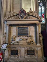 Bristol Cathedral