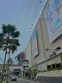 Queensbay Mall – Penang’s Ultimate Shopping & Lifestyle Destination