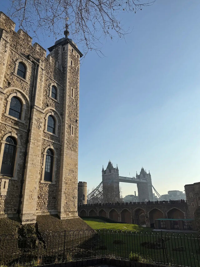 Tower of London