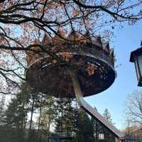 Efteling Theme Park