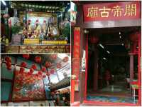 9จุดเช็คอิน@ย่านเยาวราช