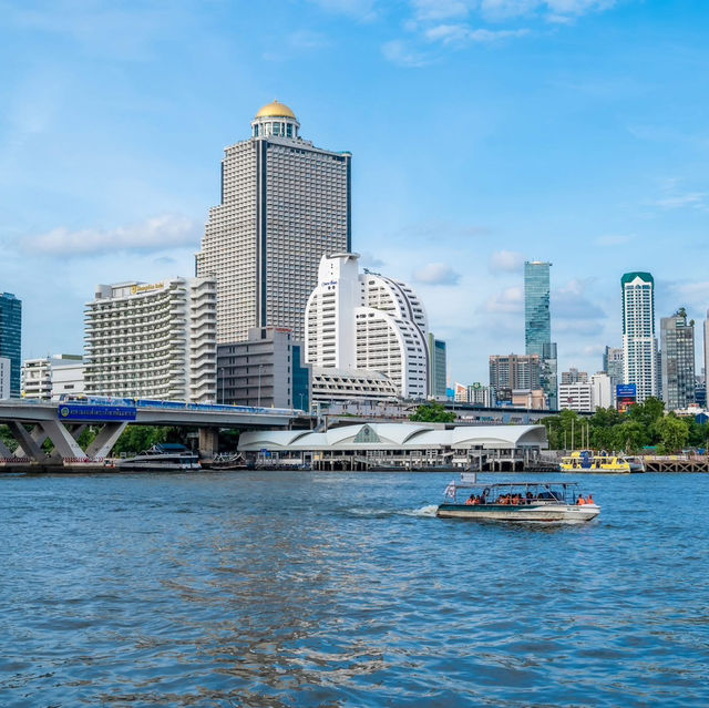 Ibis Bangkok Riverside  