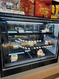 【上海ディズニー】ディズニータウン PAPER STONE BAKERY編
