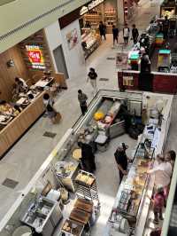 Flavours Food Street at AMK Hub: So Many Good Eats in One Place