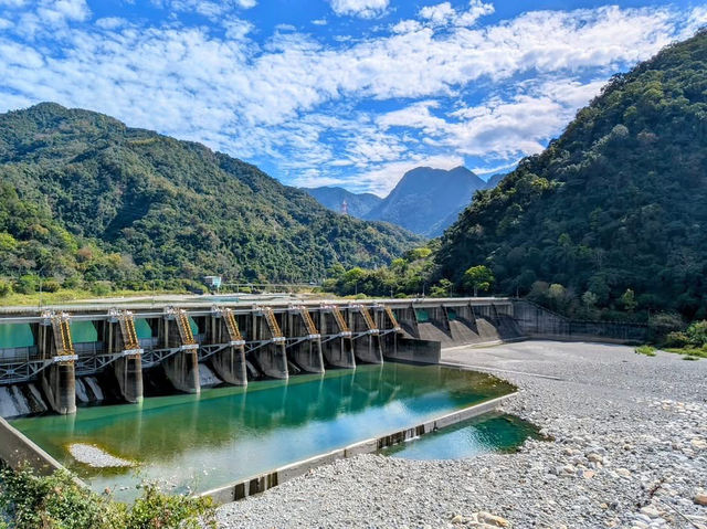谷關風景特定區