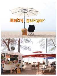 คาเฟ่หาดแหลมเจริญ