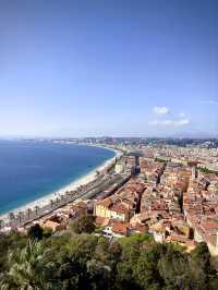 A Stroll Through Time: Exploring Nice’s Enchanting Old Town