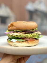 Lower East Cafe