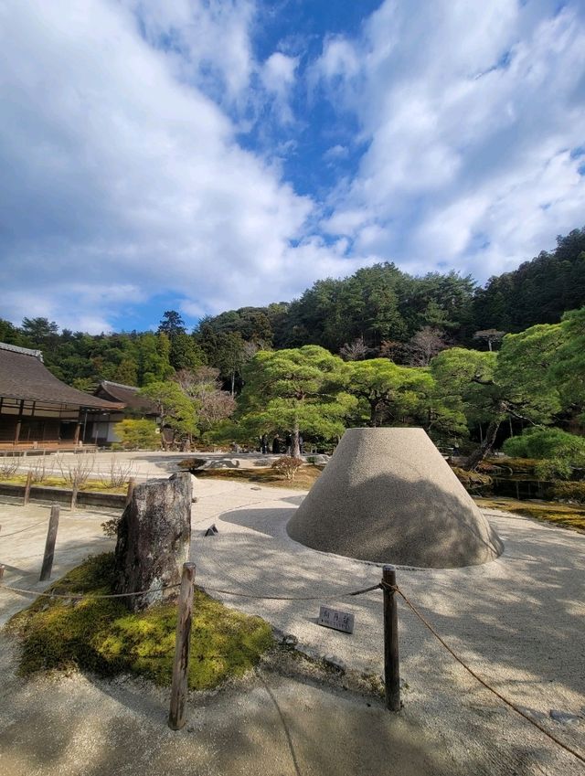 京都神社之旅，好吃好玩好漂亮，你還不出發嗎？